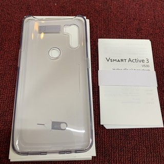 Ốp Vsmart Active 3 hàng zin theo máy