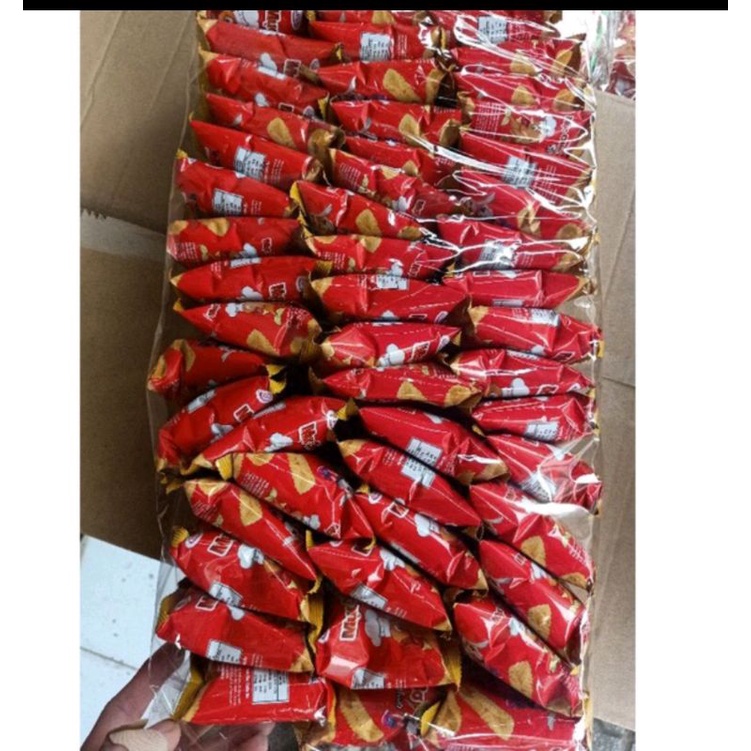 Sỉ 1 Bịch  Snack Mực Chiên Bơ