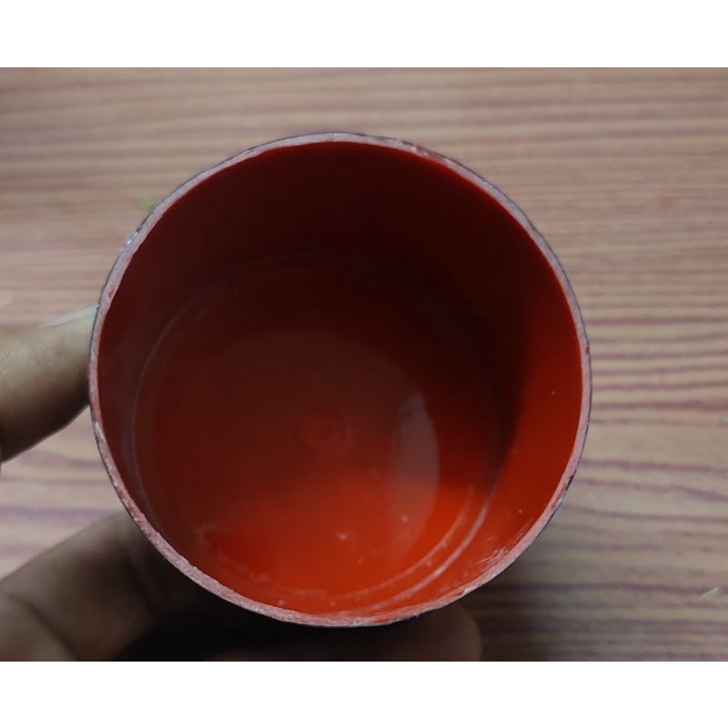 Nắp lắc tài xỉu bọc decal cacbon/nắp lẵc tài xỉu bọc decal tặng kèm chén