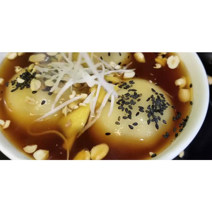 1KG Mè đen  Sạch Tự Nhiên Không Chất Bảo Quản chuẩn đẹp _ Nấu xôi, nấu cháo, nấu chè, làm bánh, làm sữa