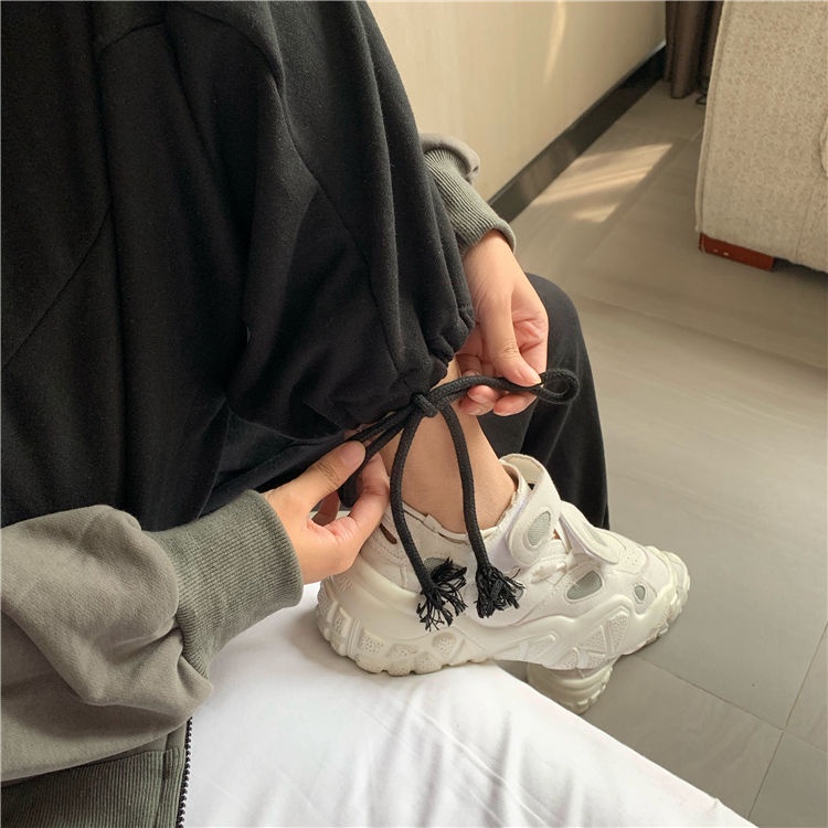 COZOK Quần Legging Thời Trang Hàn Quốc