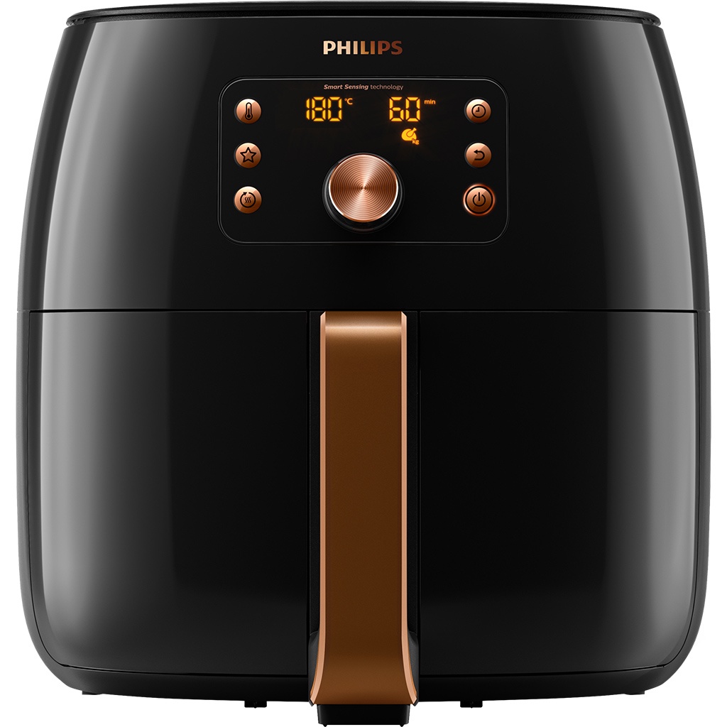 [PHILILPS] Nồi chiên không dầu Philips HD9220/ HD9860 / HD9654/ HD9650/HD9745/HD9252/HD9200