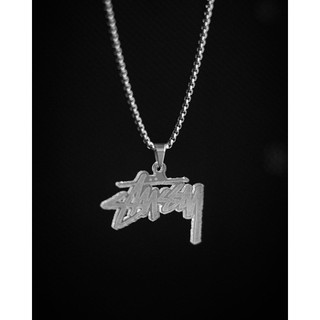 Dây chuyền stussy