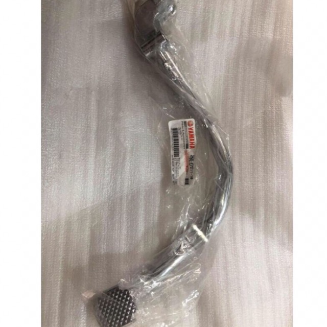 Chân phanh EXCITER 150 , cần phanh exciter , chân thắng yamaha ex 150