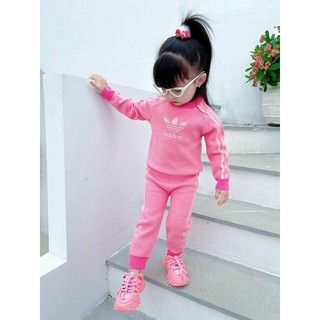 set len das basic cho bé gái hàng quảng châu