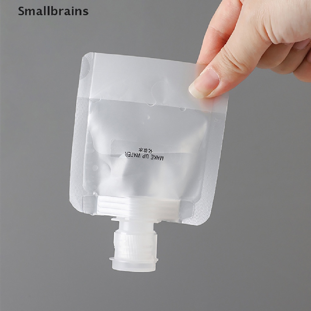 Túi Đựng Mỹ Phẩm Tiện Lợi Khi Đi Du Lịch