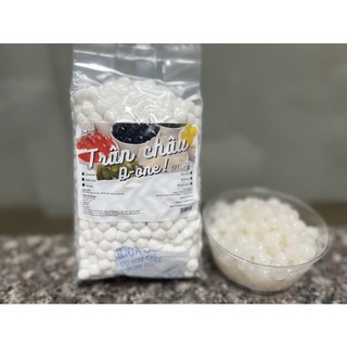Trân châu dẻo ( mochi ) 2kg5