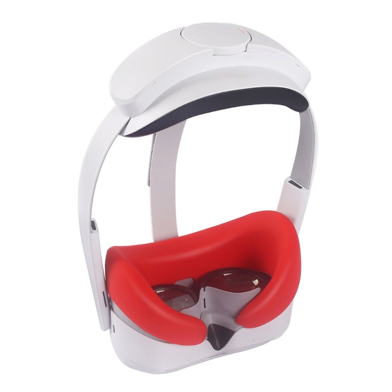 Đệm Silicone Lót Mắt Hai Lớp Cho Pico 4 VR 4