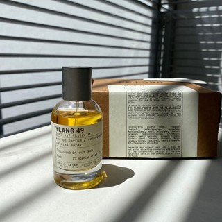 Nước hoa phòng lab ʟ ᴇ ʟ ᴀ ʙ ᴏ - ylang 49 / edp 10ml -