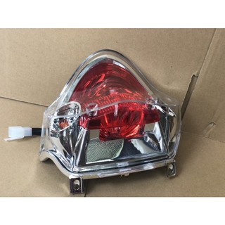 Đèn hậu zin xe Sirius 110/50
