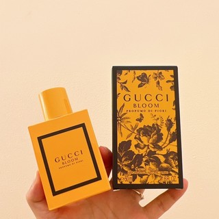 Nước hoa nữ Gucci Bloom Profumo -50ml/100ml