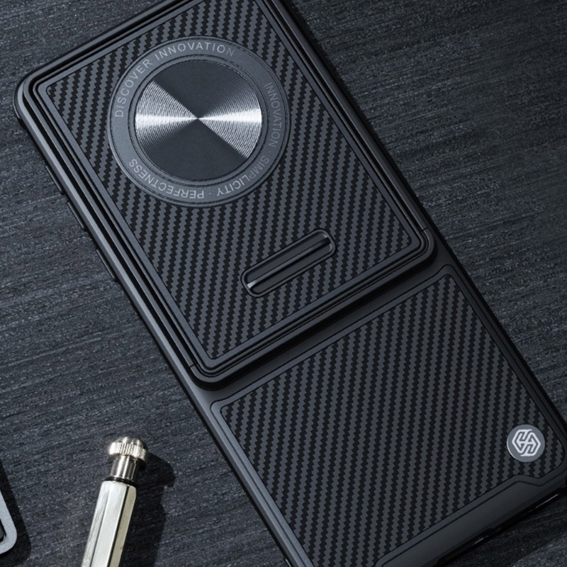 Ốp Điện Thoại Nhám Chống Sốc Cho Mate 50 Pro