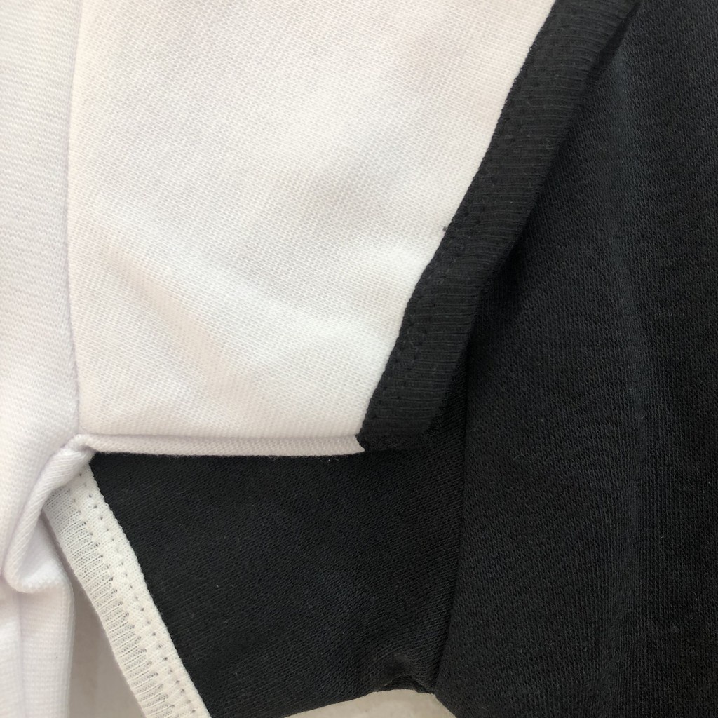 Áo Croptop tay ngắn cá tính streetwear Hàn Quốc dưới 52kg in chữ