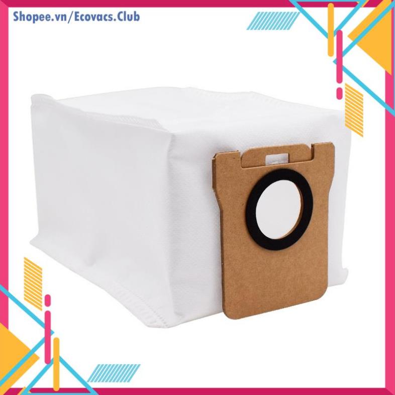 Túi rác Robot hút bụi XIAOMI DREAME S10 / S10 PRO / L10S Ultra