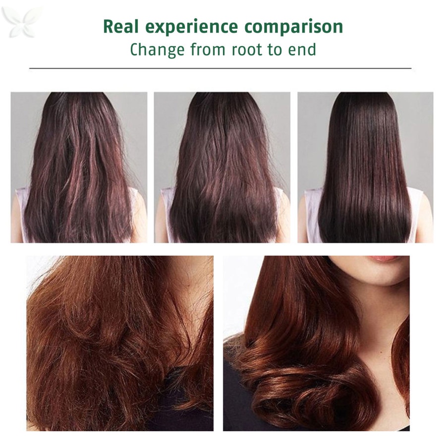 Tinh Dầu Chăm Sóc Tóc Chống Rụng Tóc jmmz