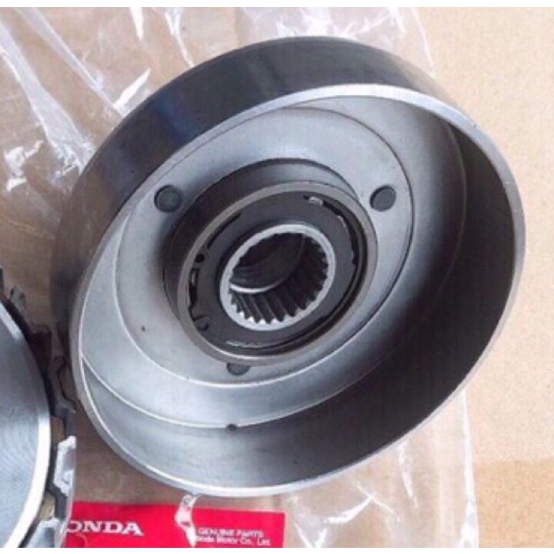 Bộ nồi sau Furure 125 , future 2 , future neo / nhông hú Future