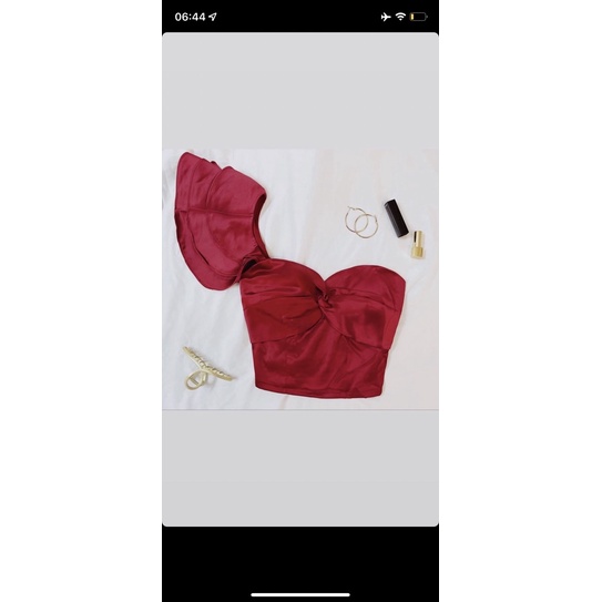 Lizzi Top @Namaskar.closet IG