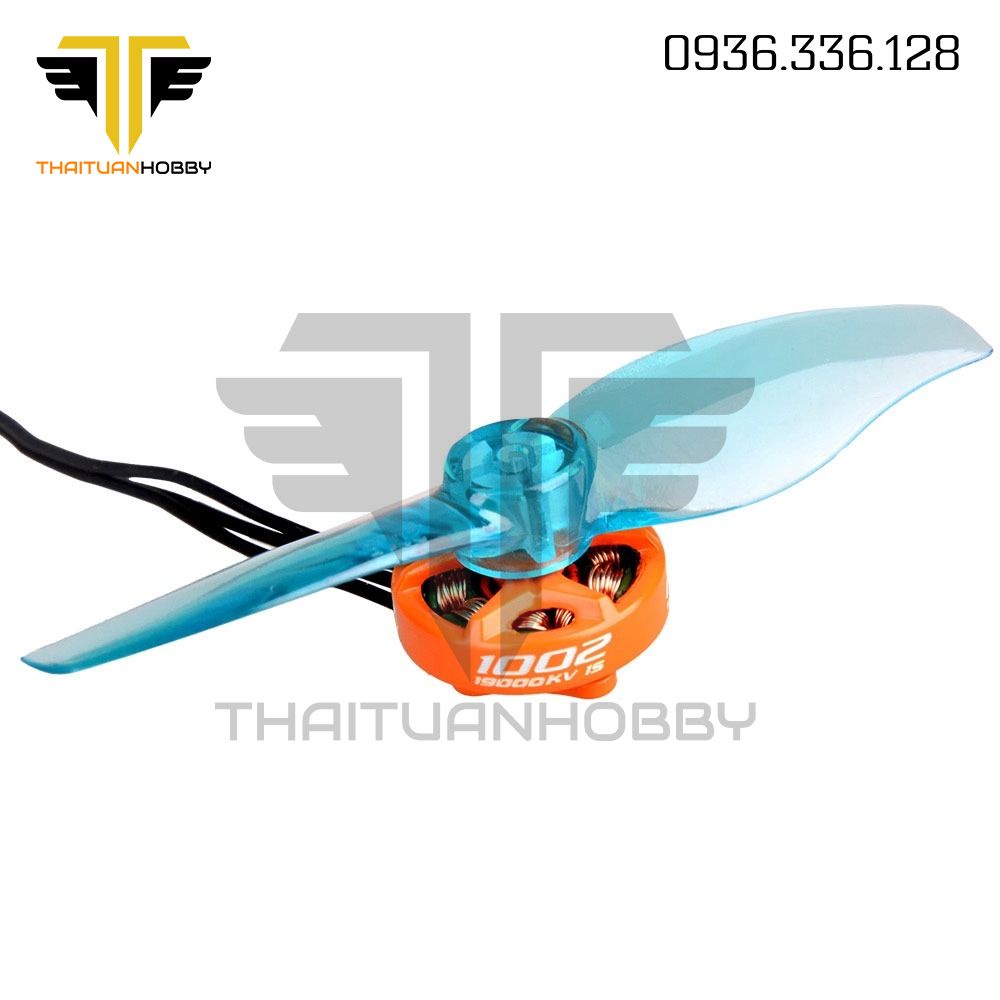 Động Cơ Rcinpower GTS V3 1002 14000kv/ 19000kv/ 22000kv
