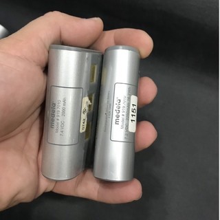 Pin và cục sạc máy hút sữa Medela FreeStyle chính hãng bóc máy, đã qua sd dung lượng còn tốt