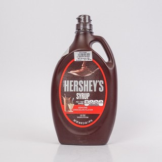 Sốt topping chocolate Hershey's 1.36 Kg