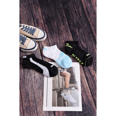 Set vớ thể thao PUMA(3 đôi)