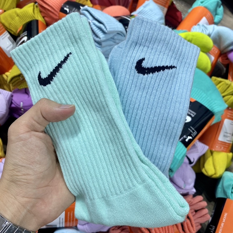 VỚ/TẤT NIKE Chính Hãng, Vớ/Tất Màu có sẵn