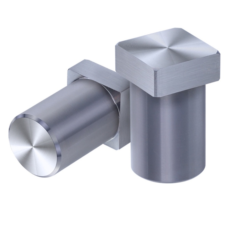 1 Gói Dụng Cụ Chặn Kế Hoạch Làm Mộc Bằng Thép Không Gỉ 20mm