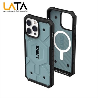 Ốp lưng chính hãng uag pathfinder magsafe iphone 14 pro/promax _ sản phẩm chính hãng uag việt nam