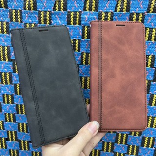 Bao da Vivo Y02S / Y16 dẻo kiểu da thời trang ôm máy