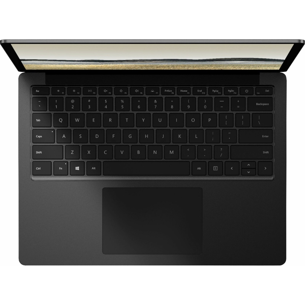 Microsoft Surface Laptop 3 cảm ứng