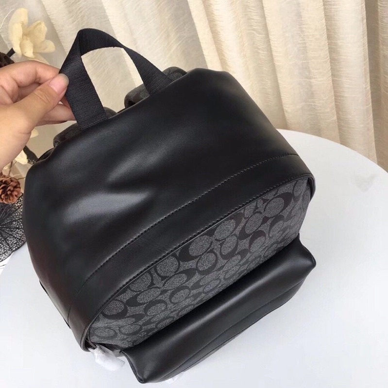 Balo Coach size lớn xuất xịn