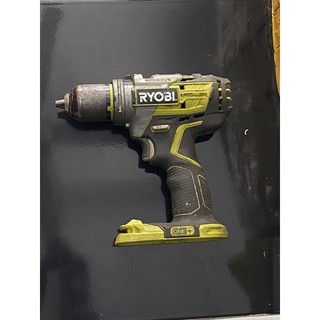 Xác chết máy khoan Ryobi không chổi than