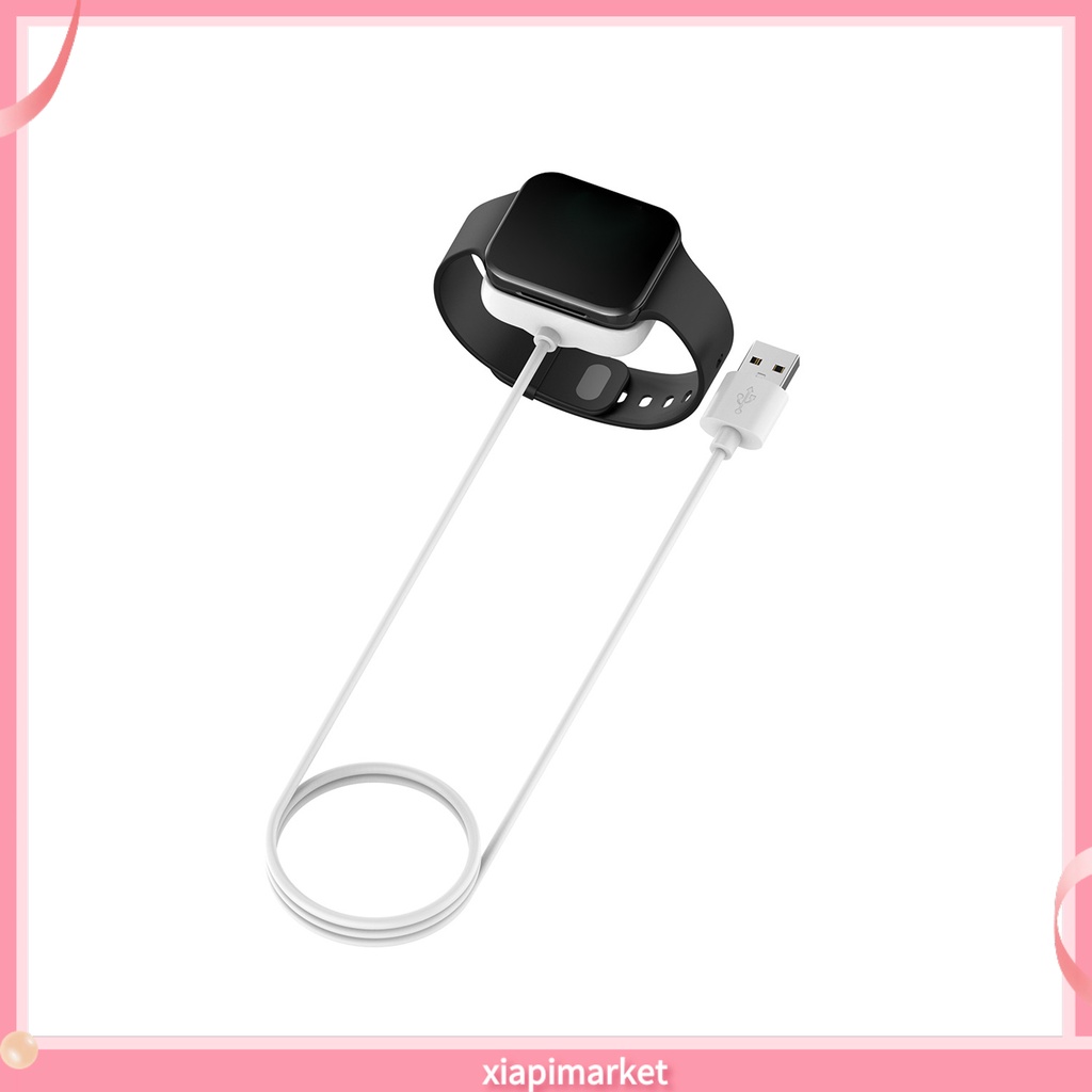 Dây Cáp Sạc Nhanh Cho Đồng Hồ Thông Minh OPPO Watch 41mm 46mm Dài 1m