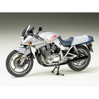 14010 mô hình xe mô tô 1/12 suzuki gsx1100s katana