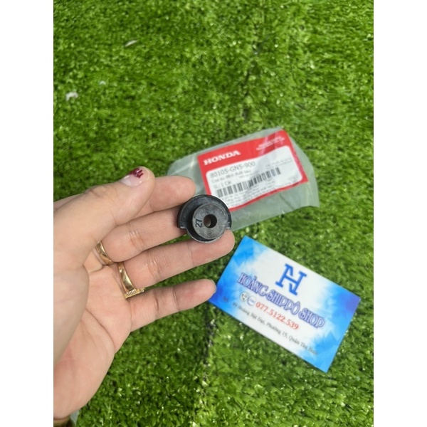 Cao su đuôi sau dream chính hãng