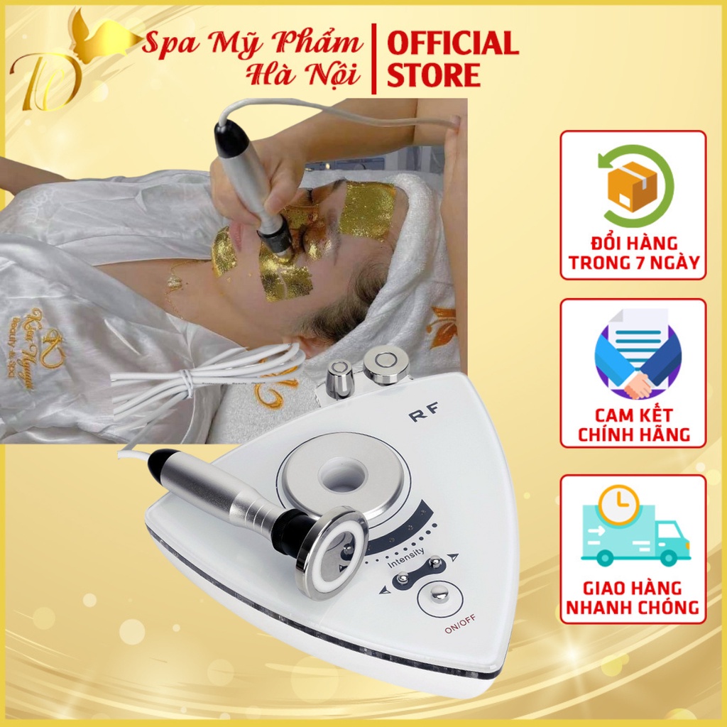 Máy Nâng Cơ Trẻ Hoá Da RF