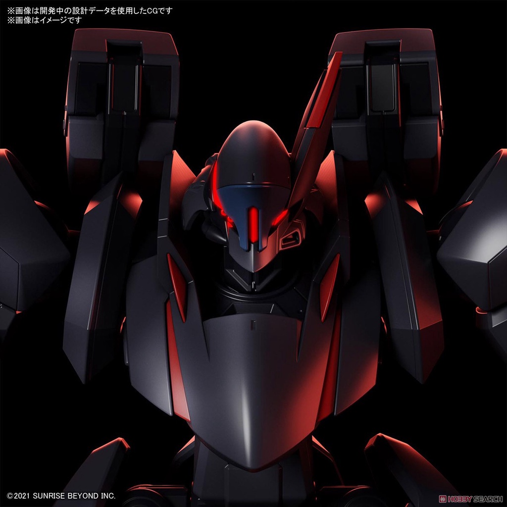 Mô hình lắp ráp Bandai HG Kyoukai Senki 1/72 Amaim Ghost