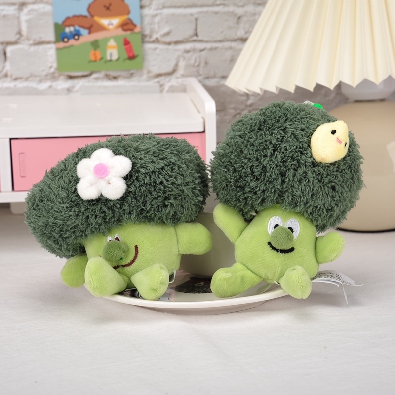 Móc gấu bông nhiều loại, gấu mũ cá cute đáng yêu, gấu bông cải móc khoá balo dễ thương - lemona.vn