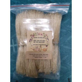 Bún Mì số 8 Bình Định