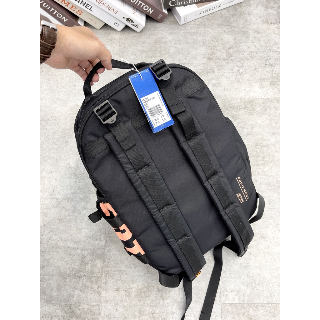[BALO_NO.1] Balo Thời Trang Cao Cấp Classic EQT SP000592