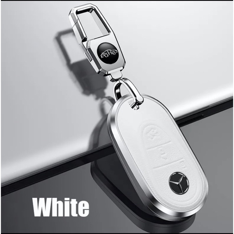 Móc Ốp khoá New Mercedes 2024