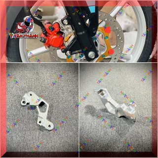 Pas đĩa heo zin winner đĩa 267mm ms37