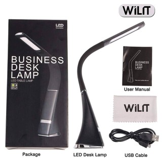 Đèn Học Chống Cận Wilit [Hàng Đức]