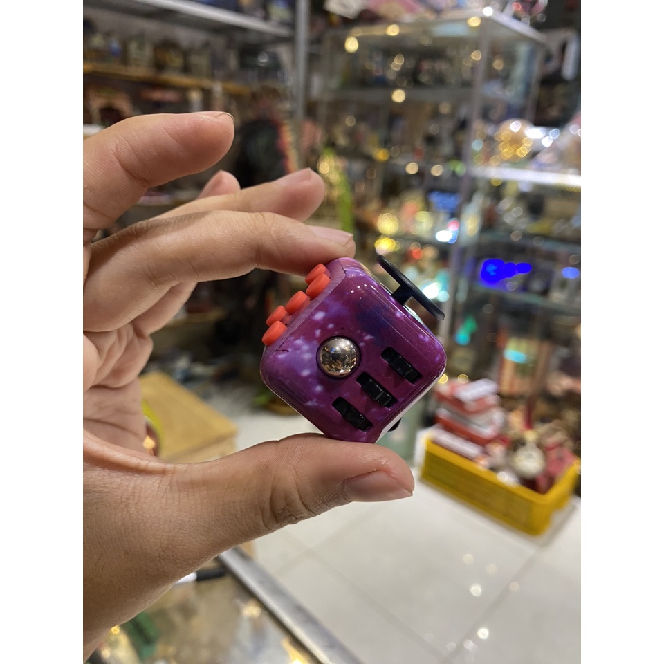 XÍ NGẦU TÁY MÁY GIẢI TOẢ CĂNG THẲNG  - LOẠI TỐT - CHỌN MÀU NGẪU NHIÊN