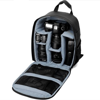 Balo máy ảnh mini tono