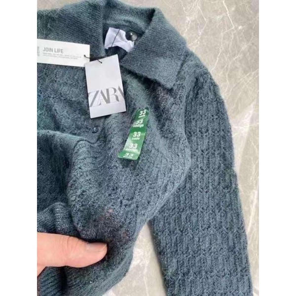 Áo Len ZR Siêu Xinh