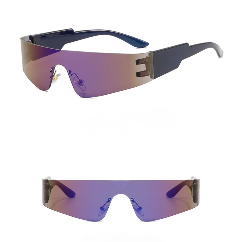 Kính Mát Thể Thao Không Gọng Cho Cả Nam Và Nữ