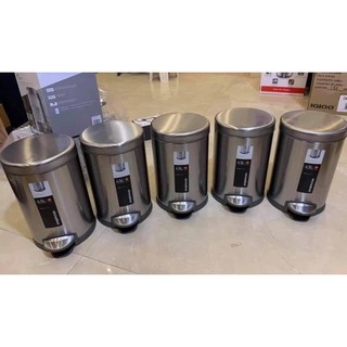 Thùng Rác Simplehuman 4,5L (Hàng Đức)