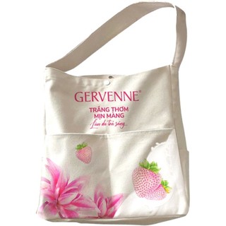 Túi canvas Gervenne