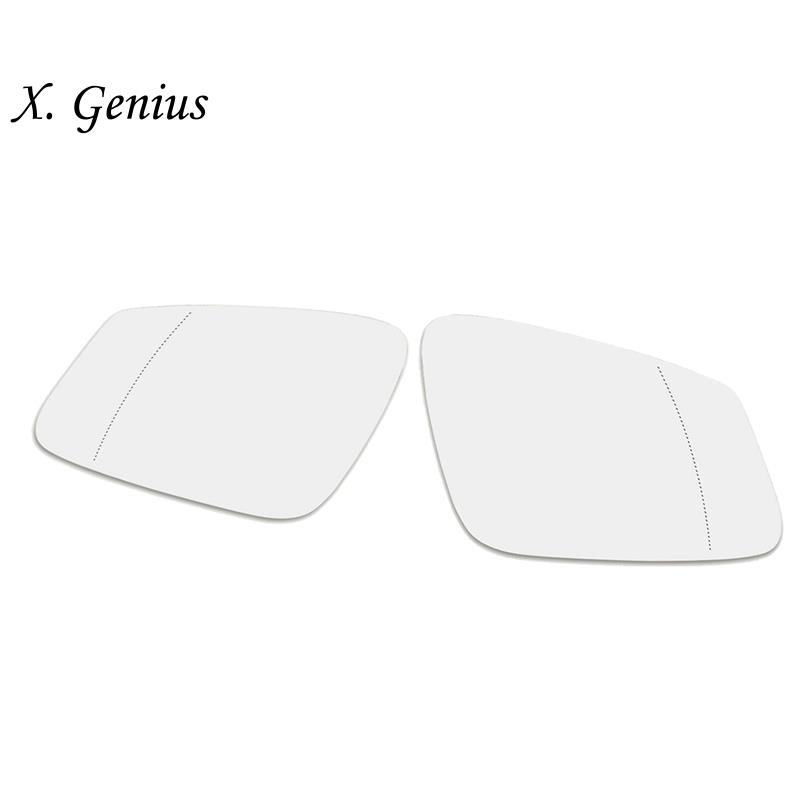 Gương Chiếu Hậu 2Pin Cho BMW 1 2 3 4 5 Series F20 F22 F30 F34 F32 F07 F10